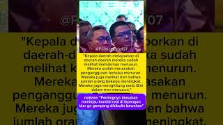 Download lagu Pidato Prabowo Subianto Bikin Kaget! Klaim Kemiskinan & Pengangguran Turun Drastis #pidato #presiden mp3