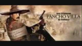 DYABLO-COMO PANCHO VILLA