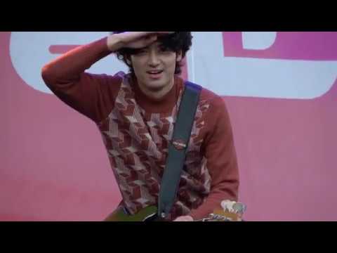 [181006] JUNGLE - 잔나비(JANNABI) @청춘아레나2018_인천