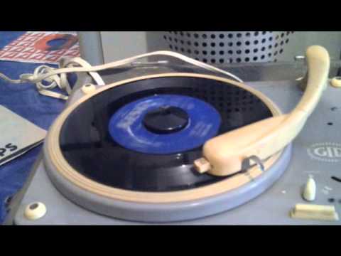 CHARLIE GORE "POST OFFICE"