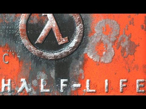 CGR Undertow - HALF-LIFE review for PC 