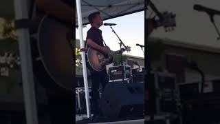 Waiting Britton Buchanan