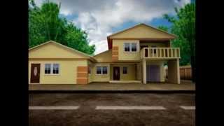 Bouw Huis Suriname