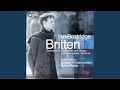 Nocturne, Op. 60: V. "But That Night When on My Bed I Lay" - Ian Bostridge - Topic Nocturne, Op. 60: V. "But That Night When on My Bed I Lay"
