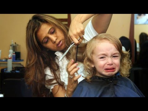 What is Tonsurephobia?