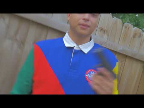 JORGESUS CHRIST X THA FORBIDDEN ONE - BALLA BLOCKIN (PROD. TRAVIS XANTANA) [OFFICIAL MUSIC VIDEO]