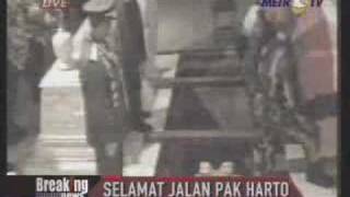 Download lagu Burial of Suharto mp3