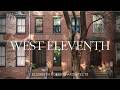 Inside New York S Most Calming Townhouse House Tour