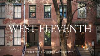 Inside New York’s Most Calming Townhouse (House Tour)