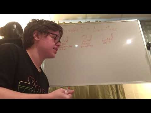 #2 - Lock-Tie Game | How to Wager on Final Jeopardy! Like a Pro