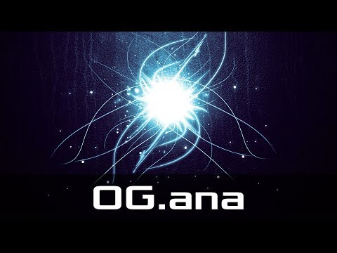 OG.ana — Io, Mid Lane (Jul 15, 2019) | Dota 2 patch 7.22 gameplay
