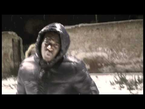 Yuboy Jeffrey & Kaïn - Rauw (STREETCLIP/NIXTAPE II)