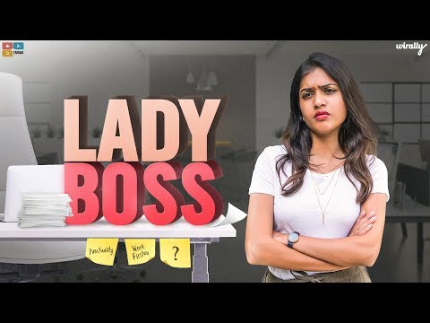 download lagu mp3 mp4 Lady Boss, download lagu Lady Boss gratis, unduh video klip Lady Boss