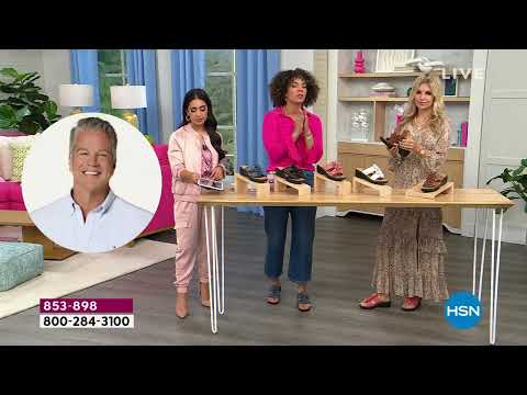 HSN | Obsessed with Style with Nicole 02.29.2024 - 10 AM