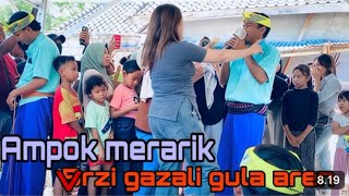 Download lagu Viral Sasak: Amak Bahar and Inak Bahar, Gazali Version (Latest) mp3