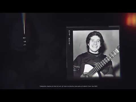 Somos Cinco Mil - Víctor Jara