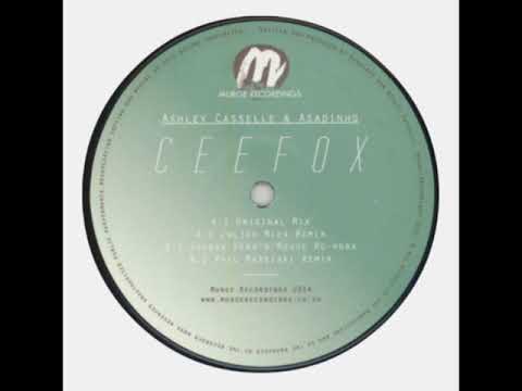 Ashley Casselle & Asadinho - Ceefox (Phil Madeski Remix)