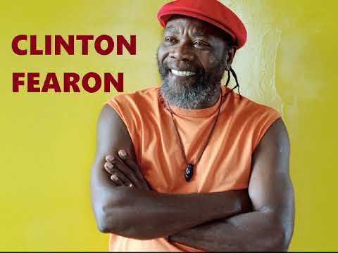DIVULGANDO: CLINTON FEARON -  Wages of Love / MARCOS ROOTS - AL