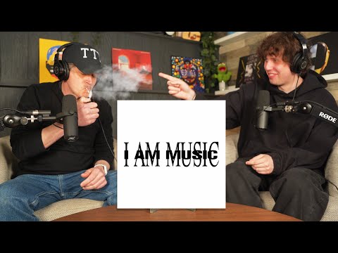 Dad Reacts to Playboi Carti - MUSIC