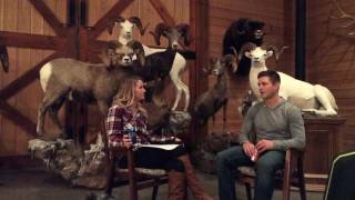 My Gypsy Skies - Interview with an addict video