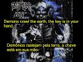Belphegor - Armageddon's Raid (legendado/lyrics)