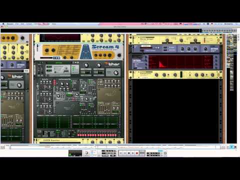 Tutorial: Epic Synth from "Phoenix" - Seriously Sick Synth Sounds Episode 7