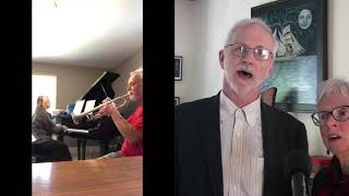 Morning - from the Sacred Harp