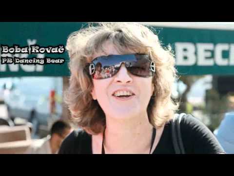 Podsjetnice na Porin 2011. - Greenhouse Blues Band