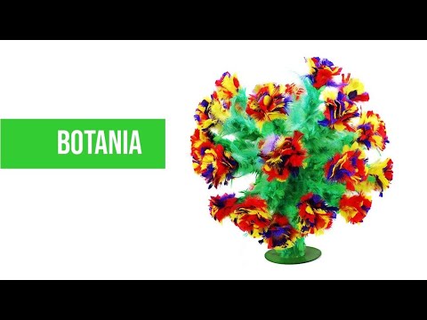 DiFatta Botania Magic Trick Bouquet Flowers Gospel