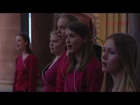 O du Stille Zeit – Mädchenchor Hamburg