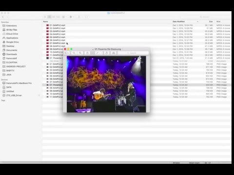 Java Thumbnail Generator