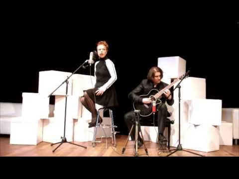 HeroeRats @ Radialsystem Berlin 2014