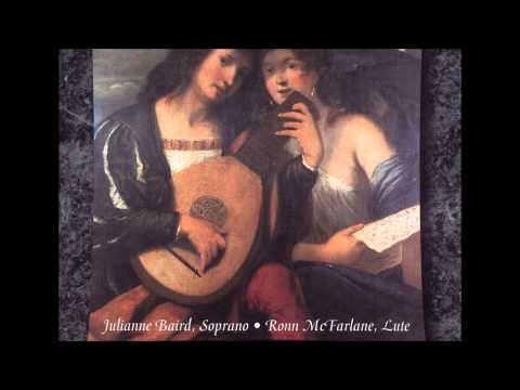 Josquin des Prez - In te domine speravi