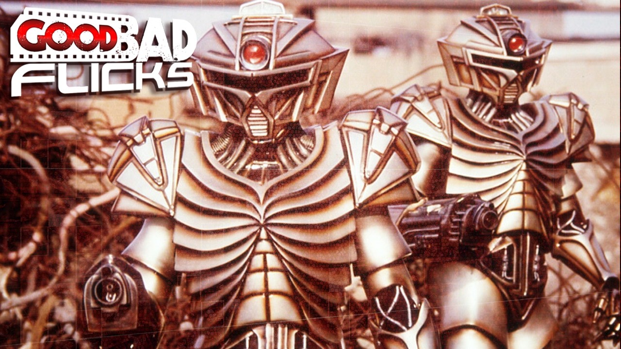 APEX - Good Bad Flicks