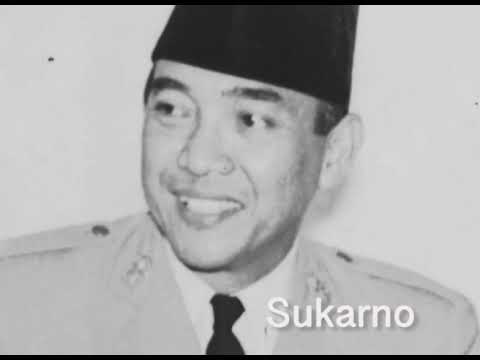 VIDEO DOKUMENTER HARI LAHIR PANCASILA