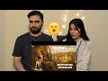 Pakistani reaction to MAHABHARAT: Kurukshetra War Trailer | Shaheer Sheikh | Desi H&D Music