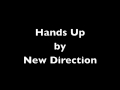 Hands Up - New Direction