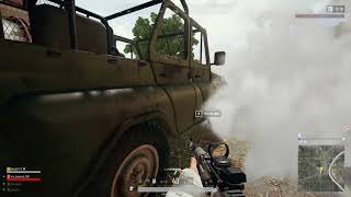 【PUBG】うますぎマ〇オTV