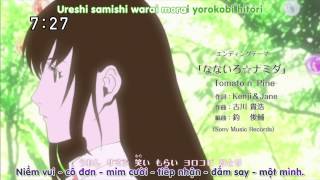 Download lagu Beelzebub ENDING 3 - Tomato n' Pine- Nanairo Namida mp3
