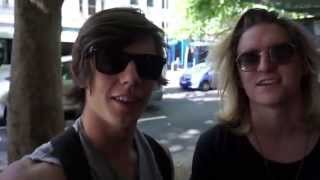 Little Sea Presents the ANCHR Tapes - Episode 3