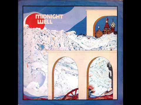 Midnight Well - Nickey's Song (UK1977)