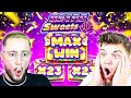 NEW RETRO SWEETS BONUS BUY EXTRAVAGANZA!! (MAX WIN)