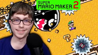 These Levels Are Hard! - Yuni World Part 2