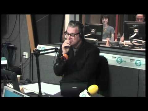 The Amazing Spider-Man reviewed by Mark Kermode