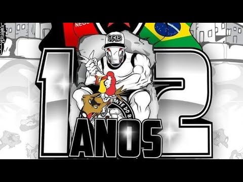 MC IRON & MC NETINHO BOLADÃO COM O DJ RUST MÚSICA NOVA DESDE 2008