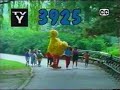 Sesame Street Episode 3925 2001