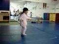 Not Even Her Fist Day At Dance School Part 1