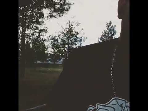 Esta vida - MC THA (demo)