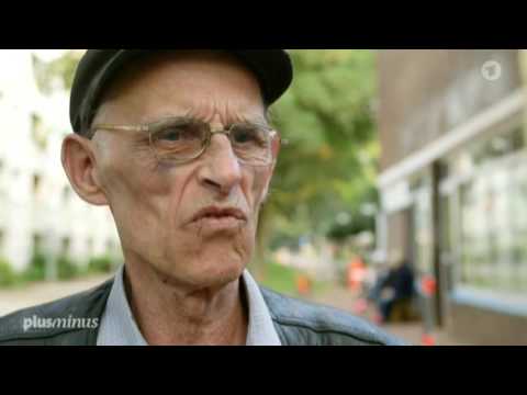 ARD - Plusminus. Trotz Arbeit kaum Rente.  Wem droht die Altersarmut?