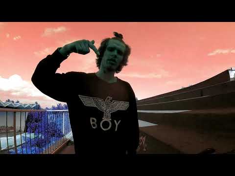 Young TG - Praznota [Official video]